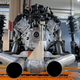 Image for article titled How Ford builds the greatest track day Mustang ever
